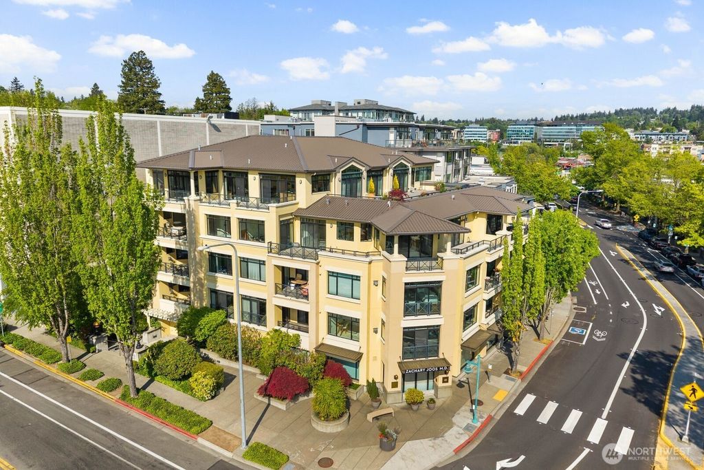 Photo of 210 Market Street #203, Kirkland, WA 98033 (MLS # 2515429)