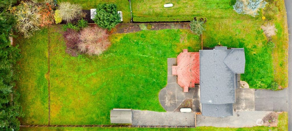 Photo of 8432 319th Street NW, Stanwood, WA 98292 (MLS # 2310744)