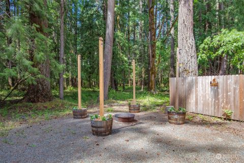 A home in Packwood