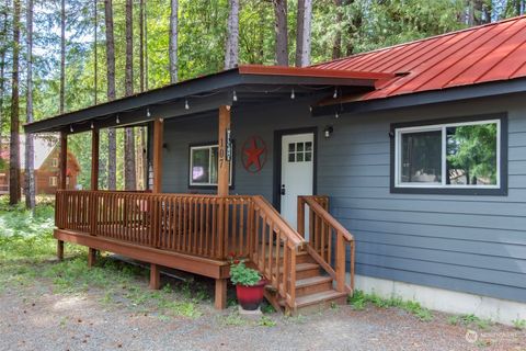 A home in Packwood