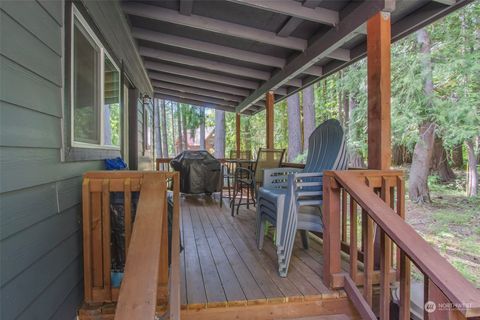 A home in Packwood