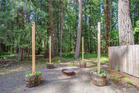 A home in Packwood