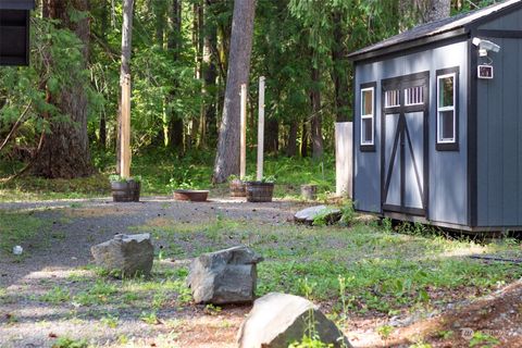 A home in Packwood