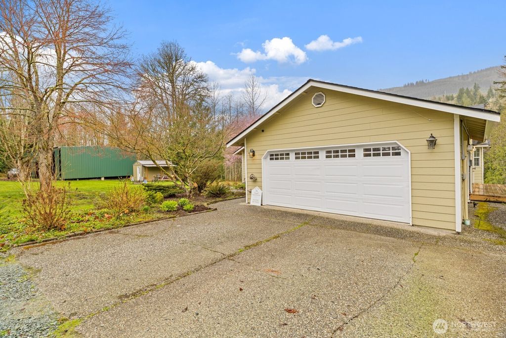 Photo of 31027 Prevedell Road, Sedro Woolley, WA 98284 (MLS # 2500707)