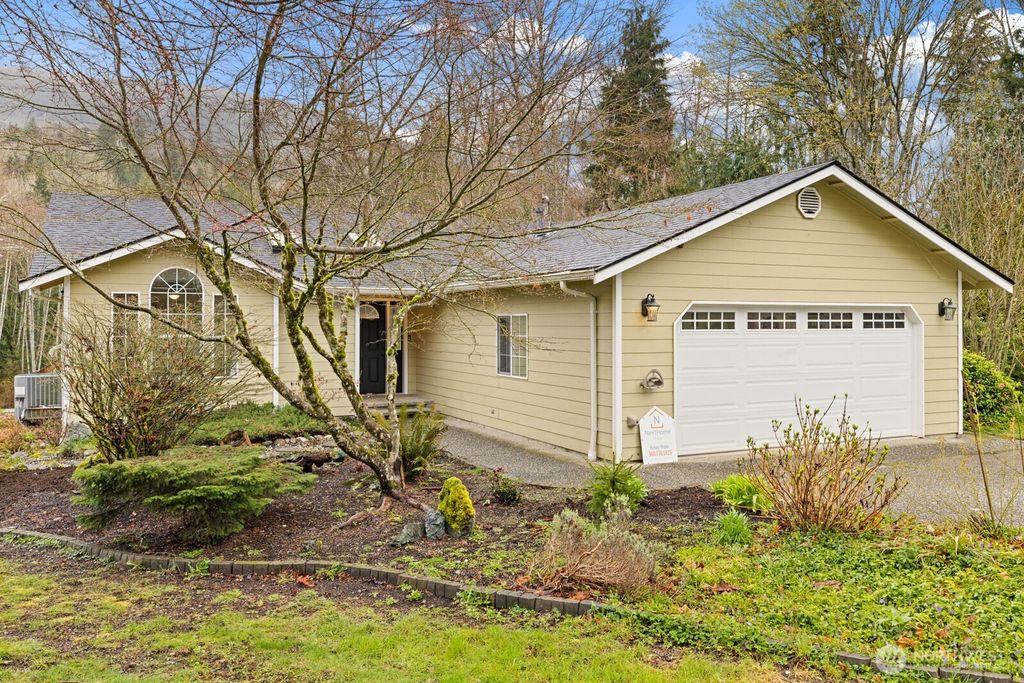 Photo of 31027 Prevedell Road, Sedro Woolley, WA 98284 (MLS # 2500707)