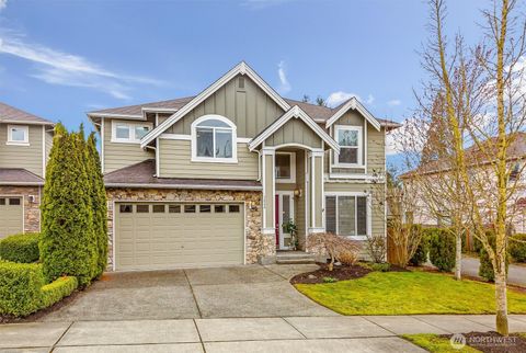 Photo of 3824 222nd Place SE, Bothell, WA 98021 (MLS # 2502400)