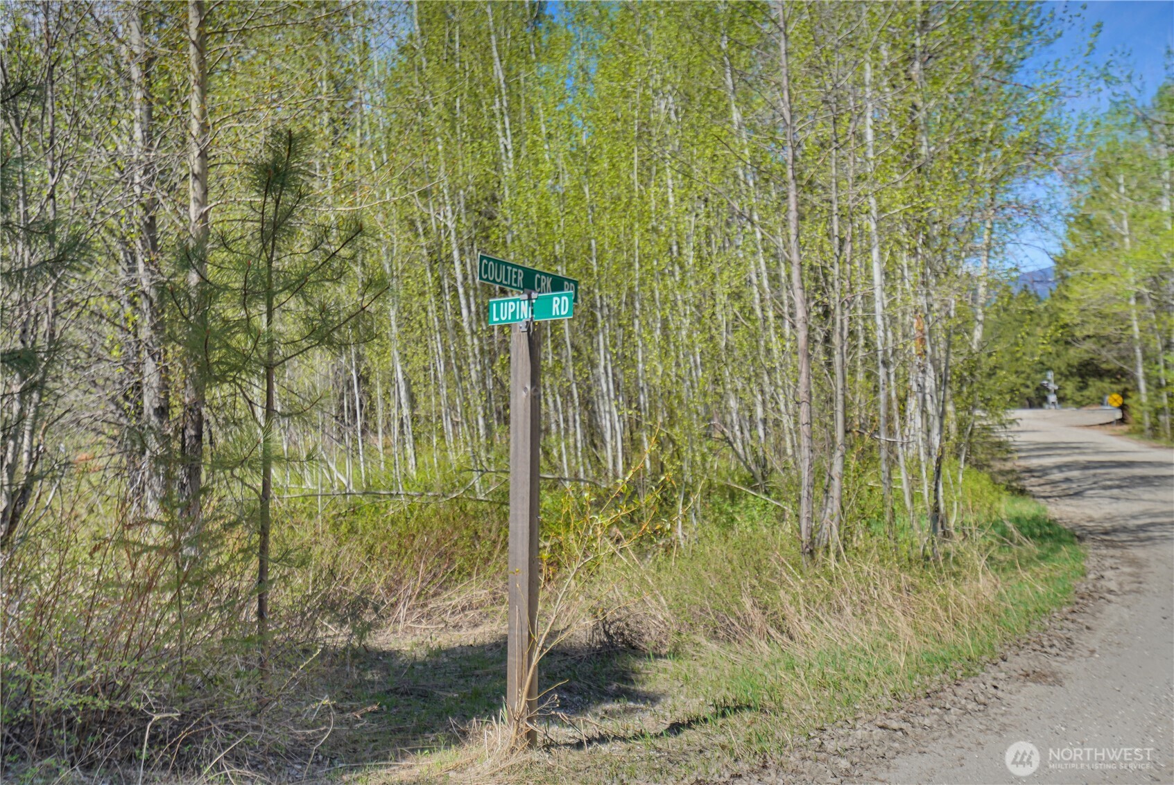 Leavenworth, Washington 98826, United States, ,Land,Active,120592