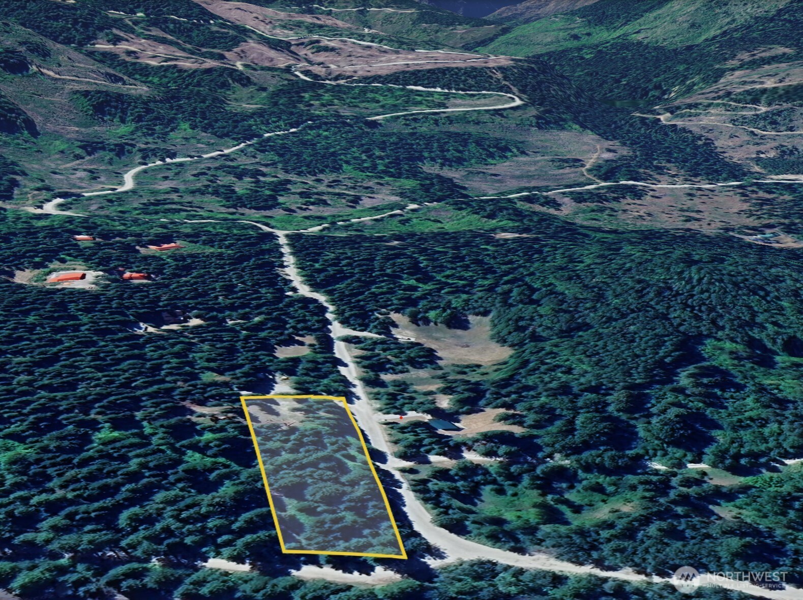 Leavenworth, Washington 98826, United States, ,Land,Active,120592