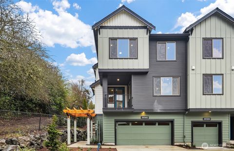 Photo of 26582 NE 143rd Street #01, Duvall, WA 98019 (MLS # 2319771)