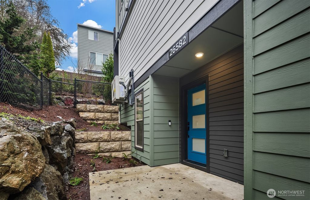 Photo of 26582 NE 143rd Street #01, Duvall, WA 98019 (MLS # 2319771)