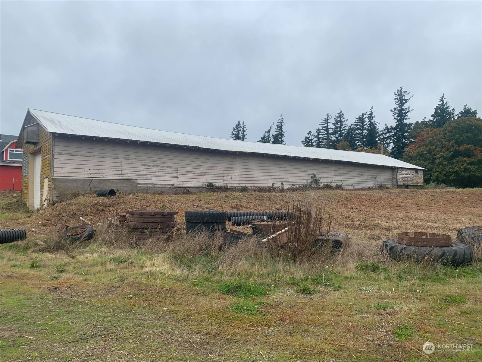 361 W Wiser Lake Road