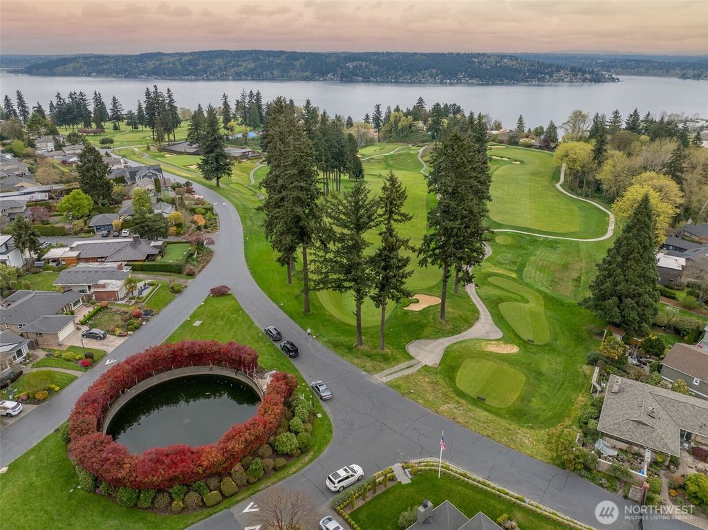 Photo of 5001 NE Park Place, Seattle, WA 98115 (MLS # 2503953)