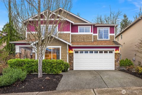 16148 Parkside Way SE Renton WA 98058