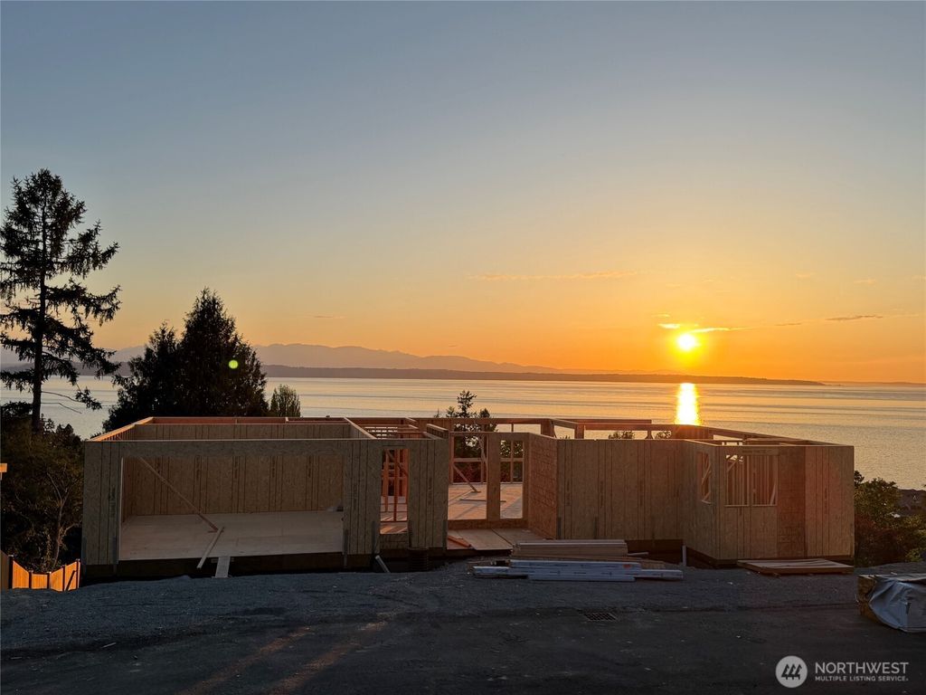 Photo of 19124 94th Avenue W, Edmonds, WA 98020 (MLS # 2531075)