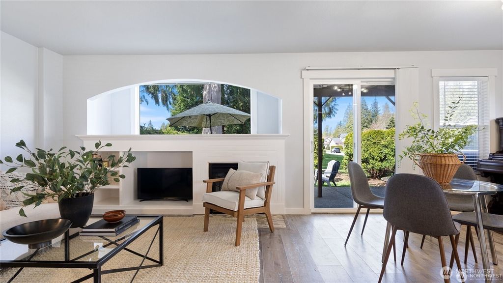 Photo of 8321 Putters Court, Arlington, WA 98233 (MLS # 2497913)