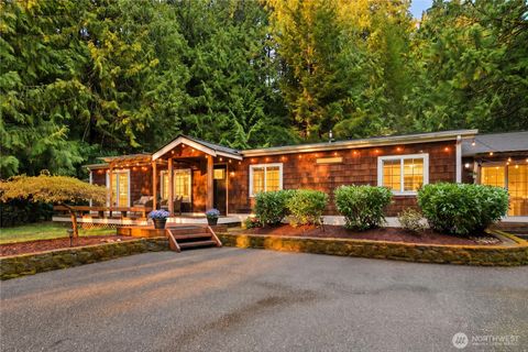 Photo of 3316 288th Avenue NE, Redmond, WA 98053 (MLS # 2508678)