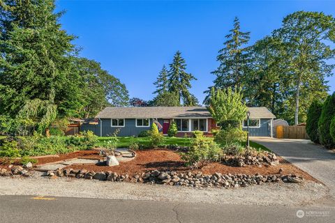 A home in Lakewood