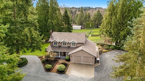 14 154th Drive SE Snohomish WA 98290