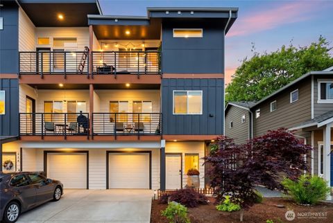 Photo of 226 Raybird Avenue, Granite Falls, WA 98252 (MLS # 2525539)