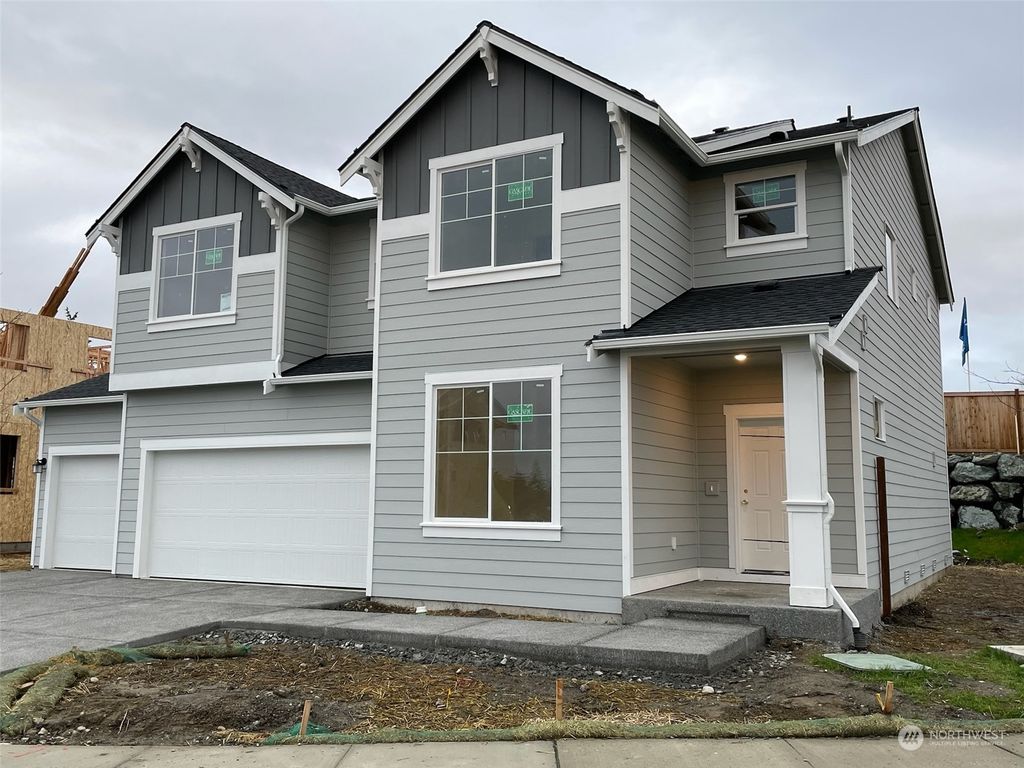 Photo of 28410 83rd Drive NW #30, Stanwood, WA 98292 (MLS # 2059495)