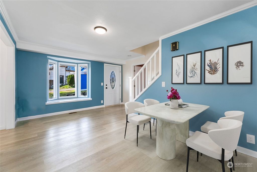 Photo of 8320 38th Avenue S, Seattle, WA 98118 (MLS # 2055792)