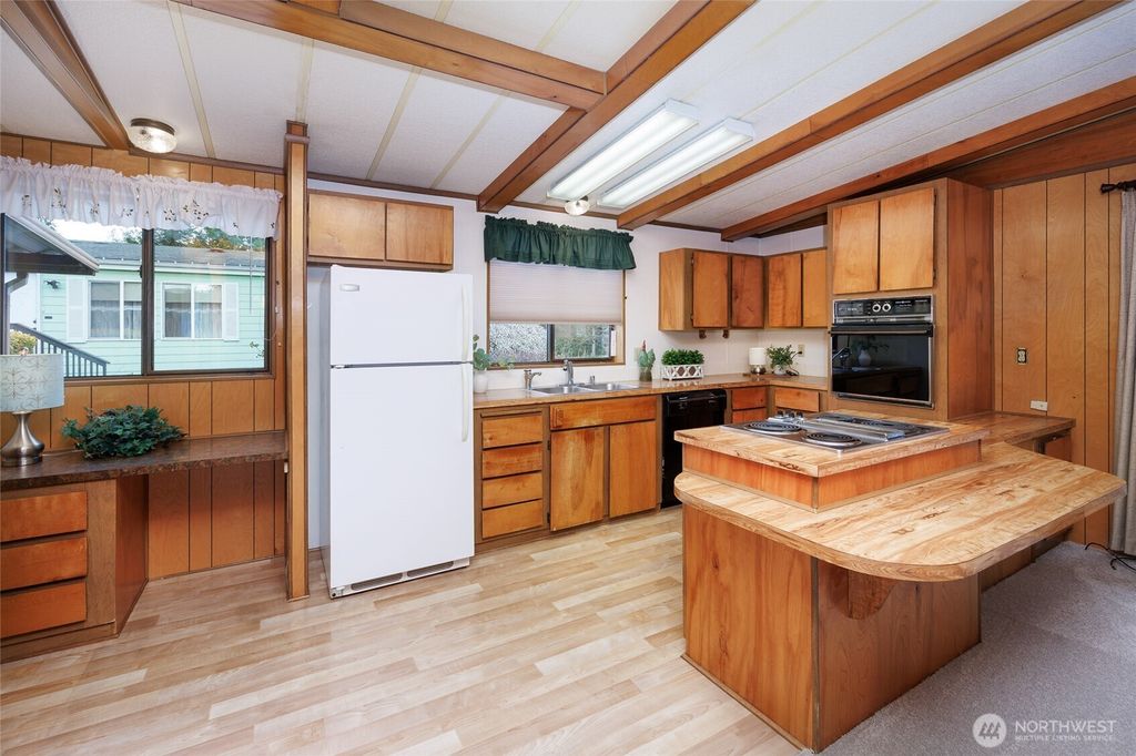Photo of 2000 192nd Street SE #103, Bothell, WA 98012 (MLS # 2351875)