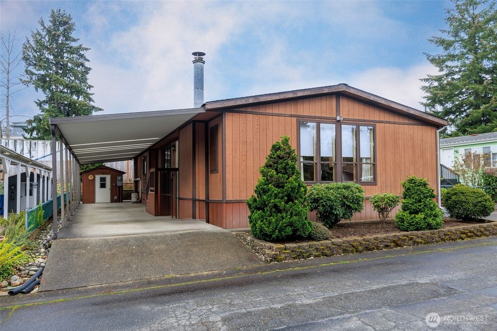 Photo of 2000 192nd Street SE #103, Bothell, WA 98012 (MLS # 2351875)