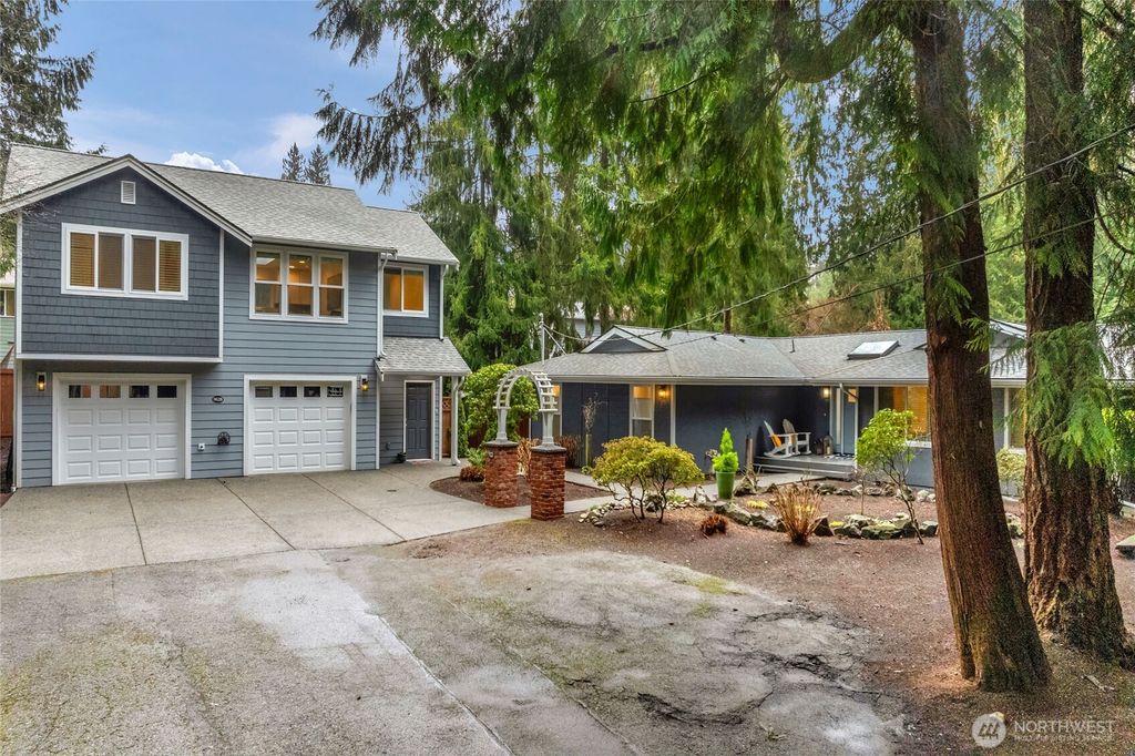 Photo of 9628 NE 200th Street, Bothell, WA 98011 (MLS # 2333845)