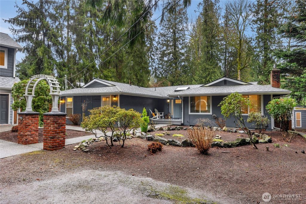Photo of 9628 NE 200th Street, Bothell, WA 98011 (MLS # 2333845)