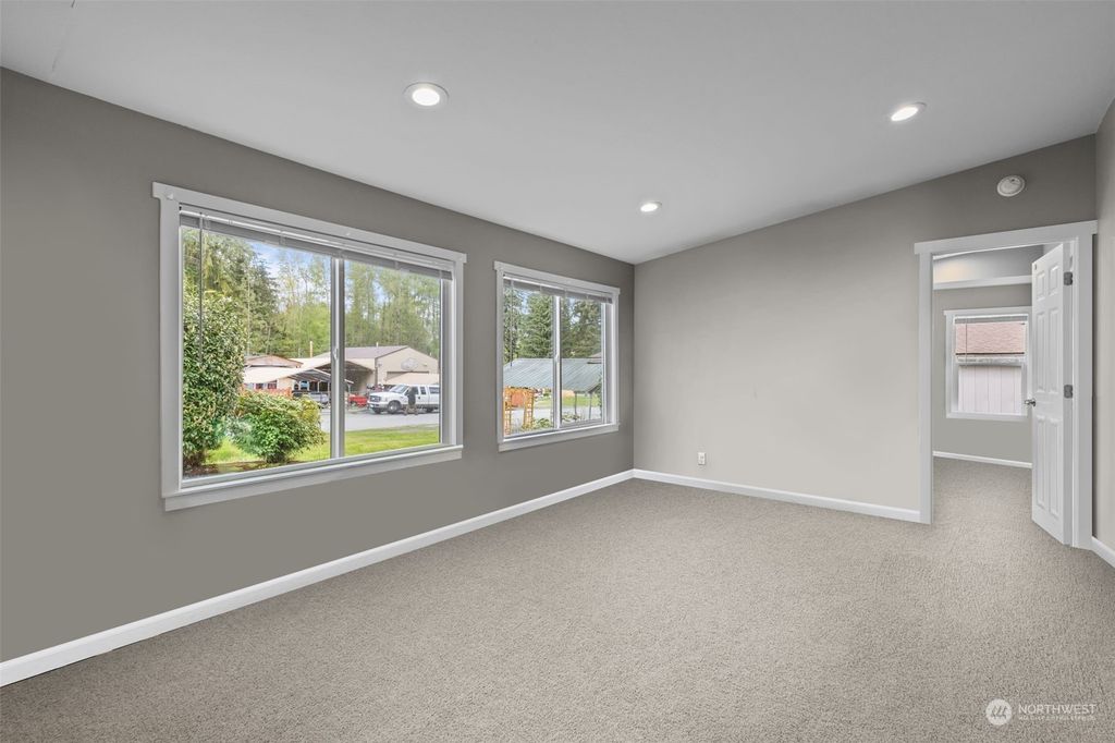 Photo of 11724 65th Place NE, Lake Stevens, WA 98258 (MLS # 2231778)