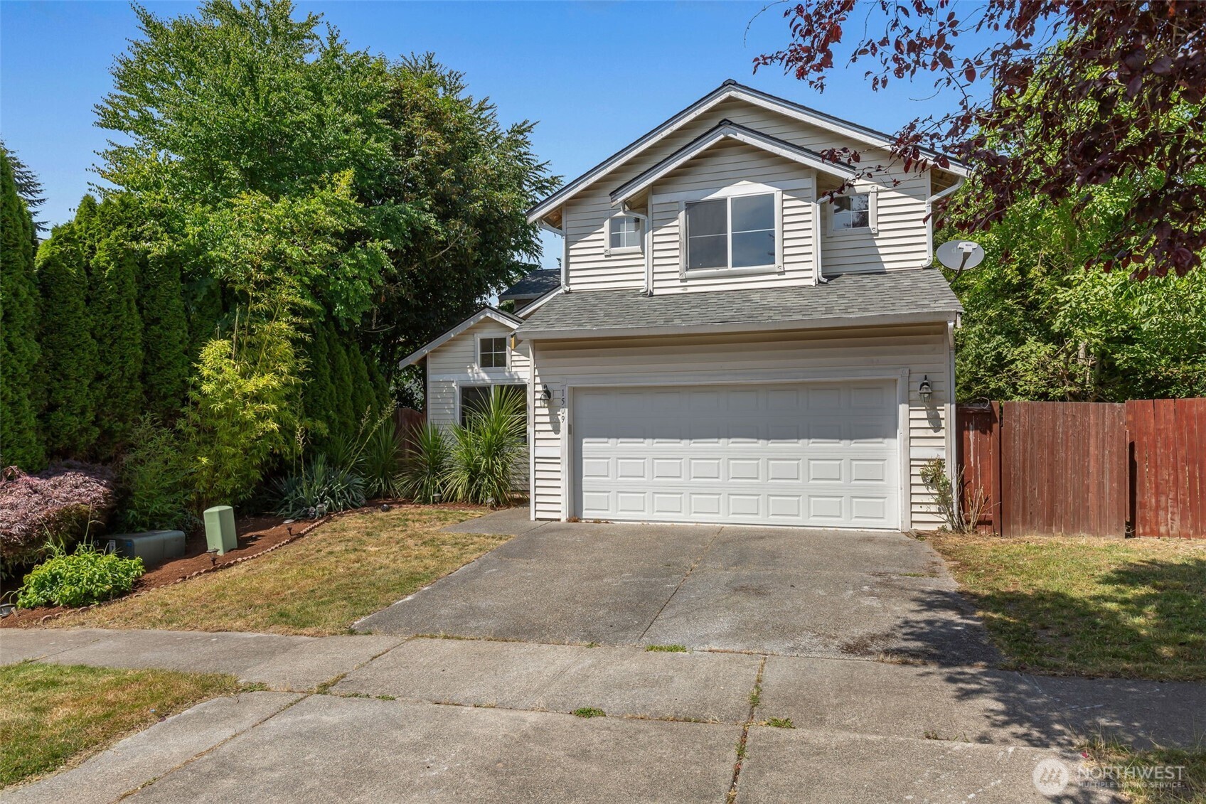 1509 179th Street SW