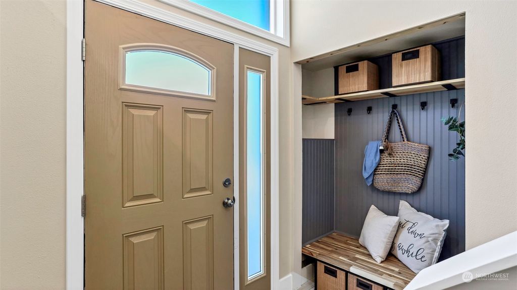 Photo of 14311 SE 257th Place, Kent, WA 98042 (MLS # 2268610)