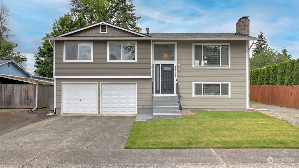 Photo of 14311 SE 257th Place, Kent, WA 98042 (MLS # 2268610)