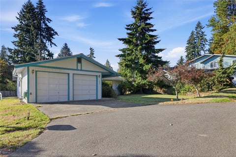 Photo of 1941 NE Warner Street, Bremerton, WA 98310 (MLS # 2597649)