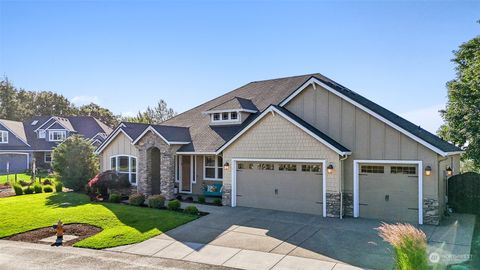 A home in Vancouver