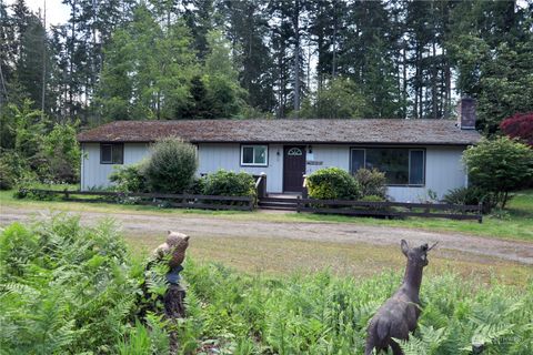 A home in Coupeville