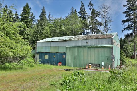 A home in Coupeville