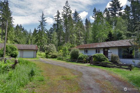 A home in Coupeville