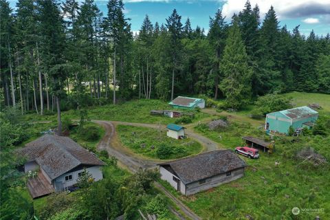 A home in Coupeville