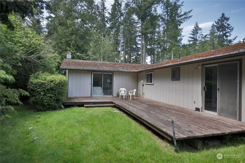 A home in Coupeville