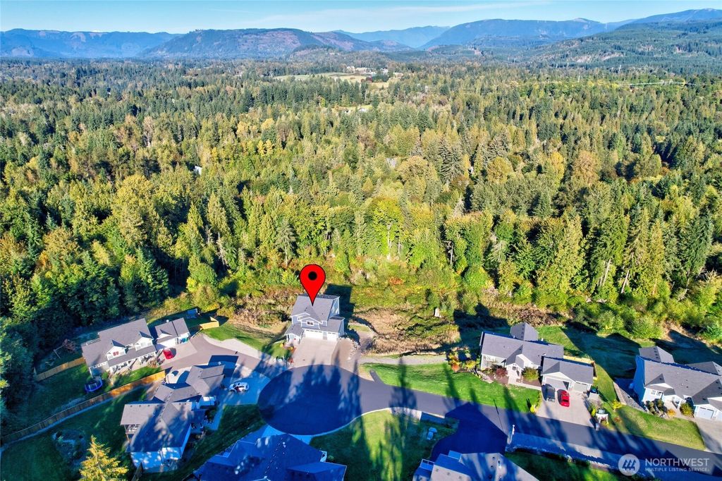 Photo of 18529 114th Drive NE, Arlington, WA 98223 (MLS # 2442602)