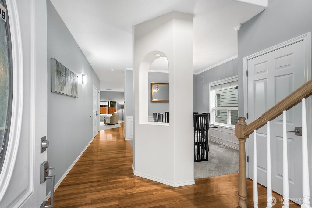 Photo of 25424 157th Avenue SE, Covington, WA 98042 (MLS # 2354147)