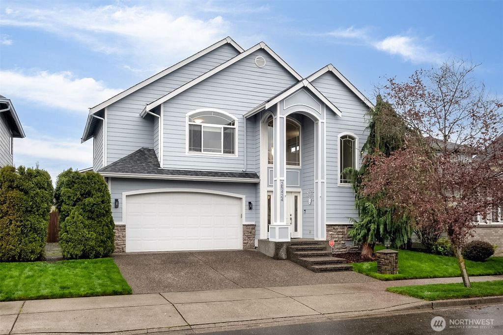 Photo of 25424 157th Avenue SE, Covington, WA 98042 (MLS # 2354147)