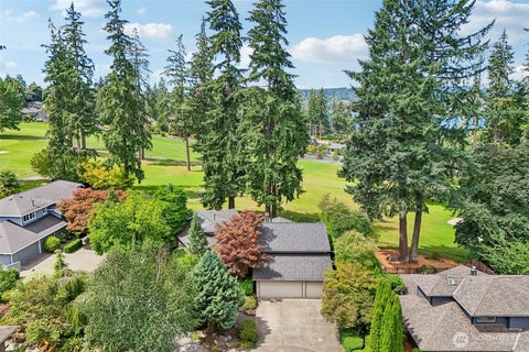 Photo of 16313 Inglewood Place NE, Kenmore, WA 98028 (MLS # 2580674)