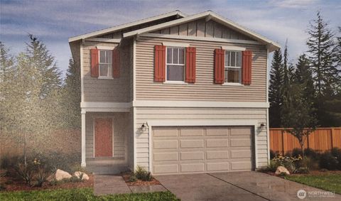 Photo of 1424 121st Avenue SE #35, Lake Stevens, WA 98258 (MLS # 2458954)