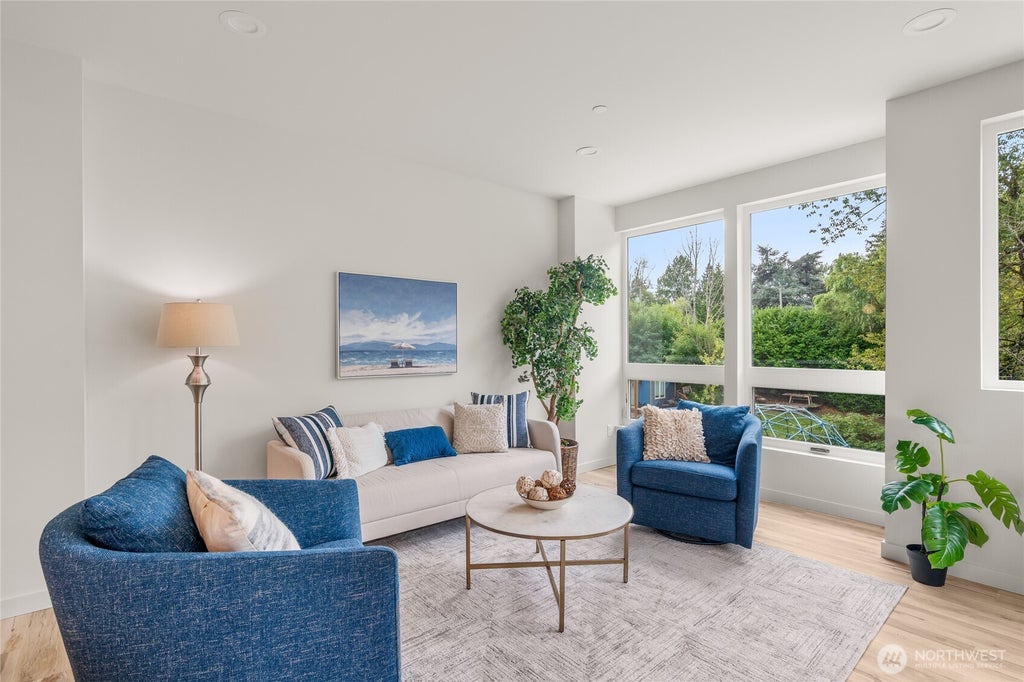 Photo of 12225 Roseberg Avenue S #9, Seattle, WA 98168 (MLS # 2587824)