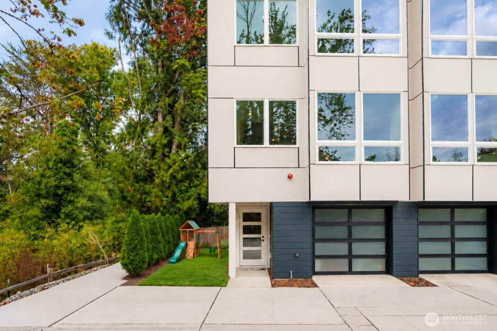 Photo of 12225 Roseberg Avenue S #9, Seattle, WA 98168 (MLS # 2587824)