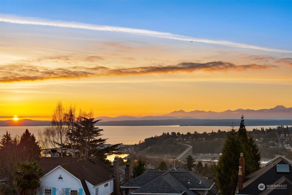 Photo of 1830 7th Avenue W, Seattle, WA 98119 (MLS # 2032449)