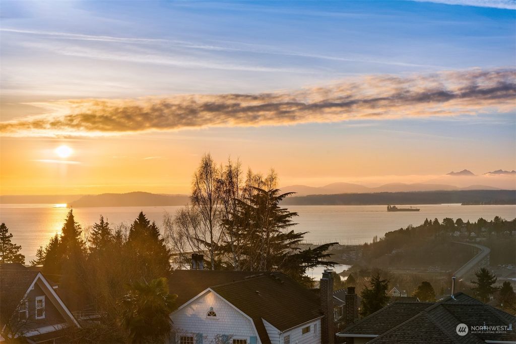 Photo of 1830 7th Avenue W, Seattle, WA 98119 (MLS # 2032449)