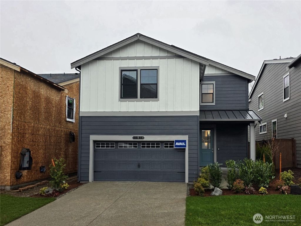 Photo of 11405 SE 83RD Place #17, Newcastle, WA 98056 (MLS # 2462790)